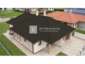 Terrán Synus alapcserép resistor carbon Terrán Synus alapcserép resistor carbon