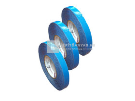 Bachl PE Kétoldalas ragasztószalag 50 mm, 50 fm/tekercs Bachl PE Kétoldalas ragasztószalag 50 mm, 50 fm/tekercs