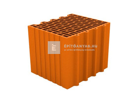 Porotherm 30 N+F neo tégla Porotherm 30 N+F neo tégla