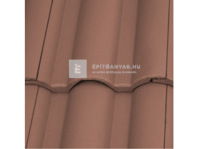 Leier Toscana Szellőzőcserép mogyoró (120 db/rkl) Leier Toscana Szellőzőcserép mogyoró (120 db/rkl)