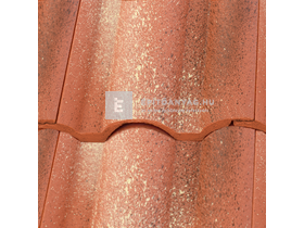 Leier Toscana szellőzőcserép palazzo Leier Toscana szellőzőcserép palazzo