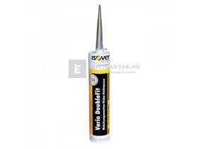 Isover Vario DoubleFit Tömítőanyag 310 ml Isover Vario DoubleFit Tömítőanyag 310 ml