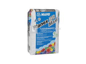 Mapei Planex HR Maxi kültéri aljzatkiegyenlítő simítóhabarcs szürke 25 kg Mapei Planex HR Maxi kültéri aljzatkiegyenlítő simítóhabarcs szürke 25 kg
