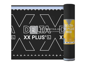 Dörken Delta XX Plus Lightl Alátétfólia 1,5x50 m