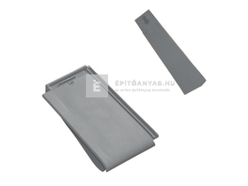 Tondach Planoton 14 szegőcserép szett bal Fusion Protect gránit Tondach Planoton 14 szegőcserép szett bal Fusion Protect gránit