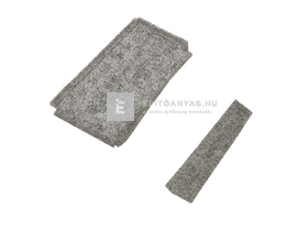 Tondach Planoton 14 szegőcserép szett jobb Fusion Protect fehér-szürke antik Tondach Planoton 14 szegőcserép szett jobb Fusion Protect fehér-szürke antik