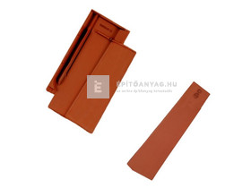 Tondach Veneton 14 szegőcserép szett jobb Natur téglavörös Tondach Veneton 14 szegőcserép szett jobb Natur téglavörös