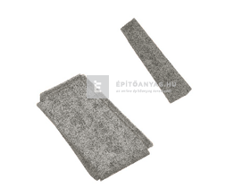 Tondach Planoton 14 szegőcserép szett bal Fusion Protect fehér-szürke antik Tondach Planoton 14 szegőcserép szett bal Fusion Protect fehér-szürke antik