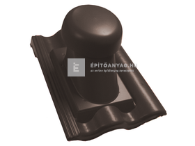 Terrán Synus csatornaszellőző egység mocca Terrán Synus csatornaszellőző egység mocca