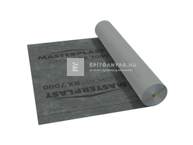 Masterplast Linopore RX 7000 páraáteresztő tetőfólia 75 m2 Masterplast Linopore RX 7000 páraáteresztő tetőfólia 75 m2