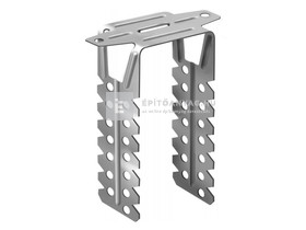 DK Profifix Direktfüggesztő CD profilhoz vagy fához 200mm (100db/dob) DK Profifix Direktfüggesztő CD profilhoz vagy fához 200mm (100db/dob)