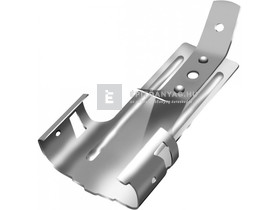 DK Profifix Biztonsági rugós függesztő, CD profilhoz (100db/dob) DK Profifix Biztonsági rugós függesztő, CD profilhoz (100db/dob)