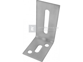 DK Profifix Sarokcsatlakozó UA profilhoz 50 (100db/dob) DK Profifix Sarokcsatlakozó UA profilhoz 50 (100db/dob)