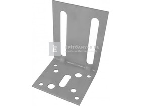 DK Profifix Sarokcsatlakozó UA profilhoz 75 (100db/dob) DK Profifix Sarokcsatlakozó UA profilhoz 75 (100db/dob)