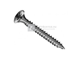 DK Profix Önmetsző csavar fémhez 3,5x55 mm (500db/dob) DK Profix Önmetsző csavar fémhez 3,5x55 mm (500db/dob)