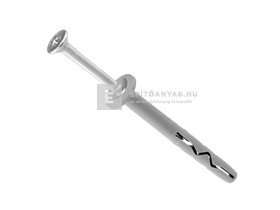 DK Profifix Beütődűbel 6x60 mm (50db/dob) DK Profifix Beütődűbel 6x60 mm (50db/dob)