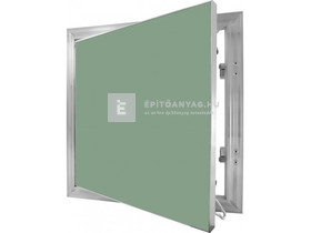 DK Profifix Hydro2 Revíziós ajtó 12,5 GKBi 500x500 mm (1db/dob) DK Profifix Hydro2 Revíziós ajtó 12,5 GKBi 500x500 mm (1db/dob)