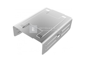 DK Profifix CD toldó egyenes 80 mm - ÚJ típus 60-as profilhoz (100db/dob) DK Profifix CD toldó egyenes 80 mm - ÚJ típus 60-as profilhoz (100db/dob)