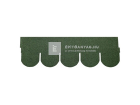 Gutta Guttatec hódfarkú zsindely zöld Gutta Guttatec hódfarkú zsindely zöld