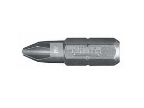 Stanley PH2 Bitfej 25mm Stanley PH2 Bitfej 25mm