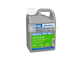 Mapei Ultracare Epoxy Off tisztítószer 10 l Mapei Ultracare Epoxy Off tisztítószer 10 l