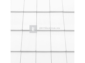 Tondach Planoton 9 (Inspira) Alapcserép Fusion Protect fehér Tondach Planoton 9 (Inspira) Alapcserép Fusion Protect fehér