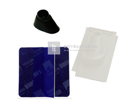 Tondach Planoton 9 antennakivezető szett FusionProtect fehér Tondach Planoton 9 antennakivezető szett FusionProtect fehér