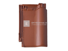 Bramac Rubin 9V Alapcserép rézvörös Bramac Rubin 9V Alapcserép rézvörös