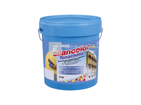Mapei Silancolor Tonachino vékonyvakolat 1,2 mm fehér 25 kg Mapei Silancolor Tonachino vékonyvakolat 1,2 mm fehér 25 kg