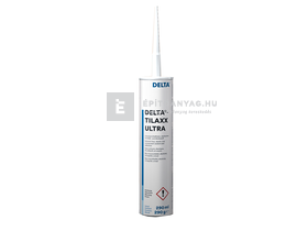 Delta Tilaxx Ultra ragasztó és tömítőanyag 290 ml Delta Tilaxx Ultra ragasztó és tömítőanyag 290 ml