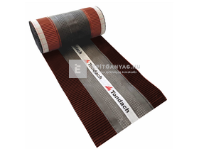 Tondach Alutex Comfort gerinc szellőzőszalag barna 280/320 mm x 5 m Tondach Alutex Comfort gerinc szellőzőszalag barna 280/320 mm x 5 m