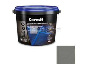 Henkel Ceresit CE 60 felhasználásra kész fugázó antracit 2 kg Henkel Ceresit CE 60 felhasználásra kész fugázó antracit 2 kg