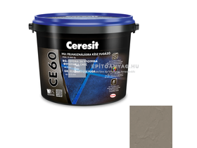 Henkel Ceresit CE 60 felhasználásra kész fugázó cementszürke 2 kg Henkel Ceresit CE 60 felhasználásra kész fugázó cementszürke 2 kg