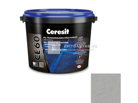 Henkel Ceresit CE 60 felhasználásra kész fugázó manhattan 2 kg