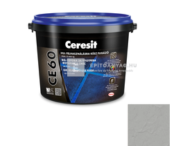 Henkel Ceresit CE 60 felhasználásra kész fugázó manhattan 2 kg Henkel Ceresit CE 60 felhasználásra kész fugázó manhattan 2 kg