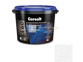 Henkel Ceresit CE 60 felhasználásra kész fugázó fehér 2 kg Henkel Ceresit CE 60 felhasználásra kész fugázó fehér 2 kg