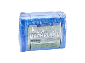 Dörken Delta Tetőponyva 6x10 m (60 m2/tekercs) Dörken Delta Tetőponyva 6x10 m (60 m2/tekercs)