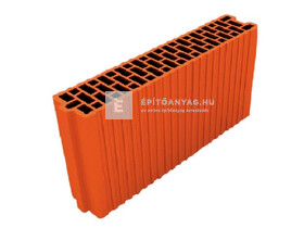 Porotherm 10 N+F neo tégla Porotherm 10 N+F neo tégla