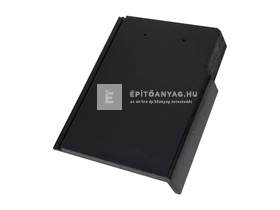 Terrán Zenit Max szegélycserép jobb Resistor onix Terrán Zenit Max szegélycserép jobb Resistor onix