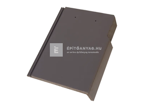 Terrán Zenit Max szegélycserép jobb Resistor gránit Terrán Zenit Max szegélycserép jobb Resistor gránit