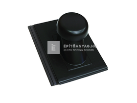 Terrán Zenit Max csatornaszellőző egység HV110 carbon Terrán Zenit Max csatornaszellőző egység HV110 carbon