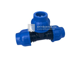 Valrom KPE T-idom (WaterKIT) D. 20 Valrom KPE T-idom (WaterKIT) D. 20