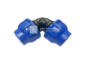 Valrom KPE könyök 32 mm Valrom KPE könyök 32 mm