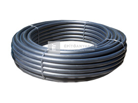 Valrom HDPE vízcső PE100 CERT D32X3,0 P16SDR11 200M Valrom HDPE vízcső PE100 CERT D32X3,0 P16SDR11 200M