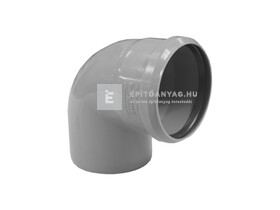 Valrom PP könyök (EasyKIT) Valrom PP könyök (EasyKIT)