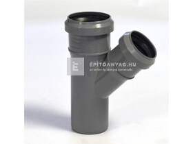 Valrom PP szűkített ág (EasyKIT) Valrom PP szűkített ág (EasyKIT)