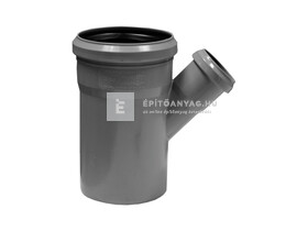 Valrom PP szűkített ág (EasyKIT) Valrom PP szűkített ág (EasyKIT)