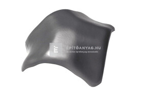 Bramac hornyolt elosztó kúpcserép bazaltszürke, rögzítőkkel Bramac hornyolt elosztó kúpcserép bazaltszürke, rögzítőkkel