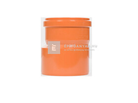 Valplast KG PVC csatornaszűkítő 200/160 mm Valplast KG PVC csatornaszűkítő 200/160 mm