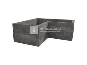 Leier Durisol Magaságyás Leier Durisol Magaságyás